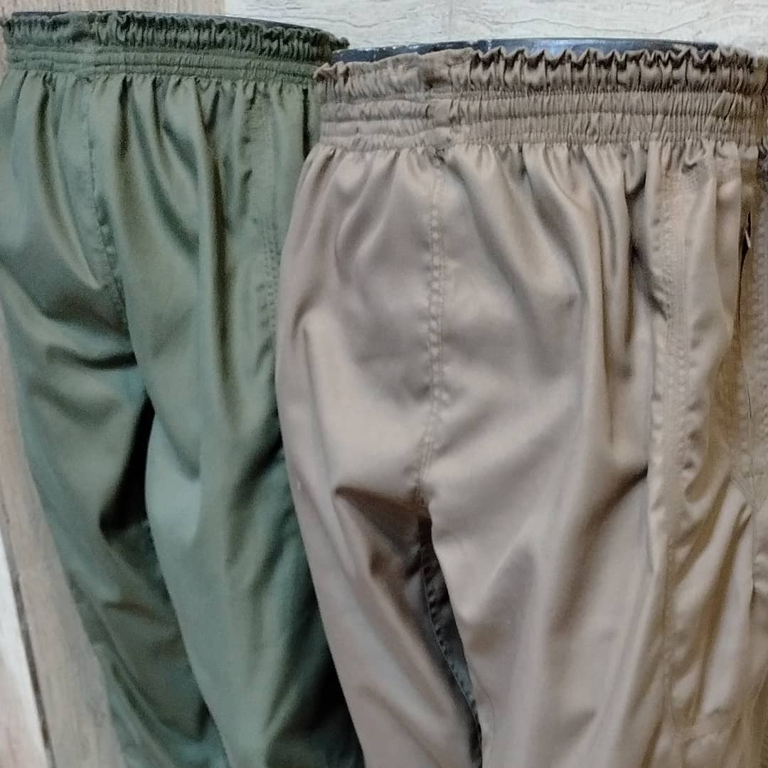 شلوار کردی کجراه درجه یک - تصویر 8