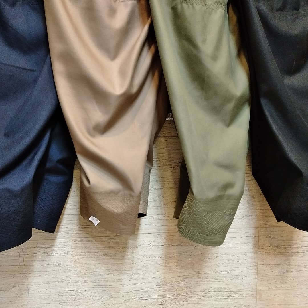 شلوار کردی کجراه درجه یک - تصویر 3